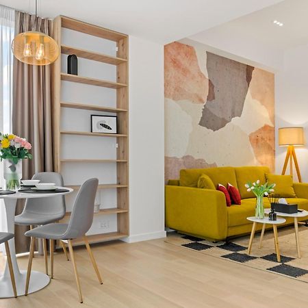 One Verdi Luxury Apartments Bukurešť Exteriér fotografie