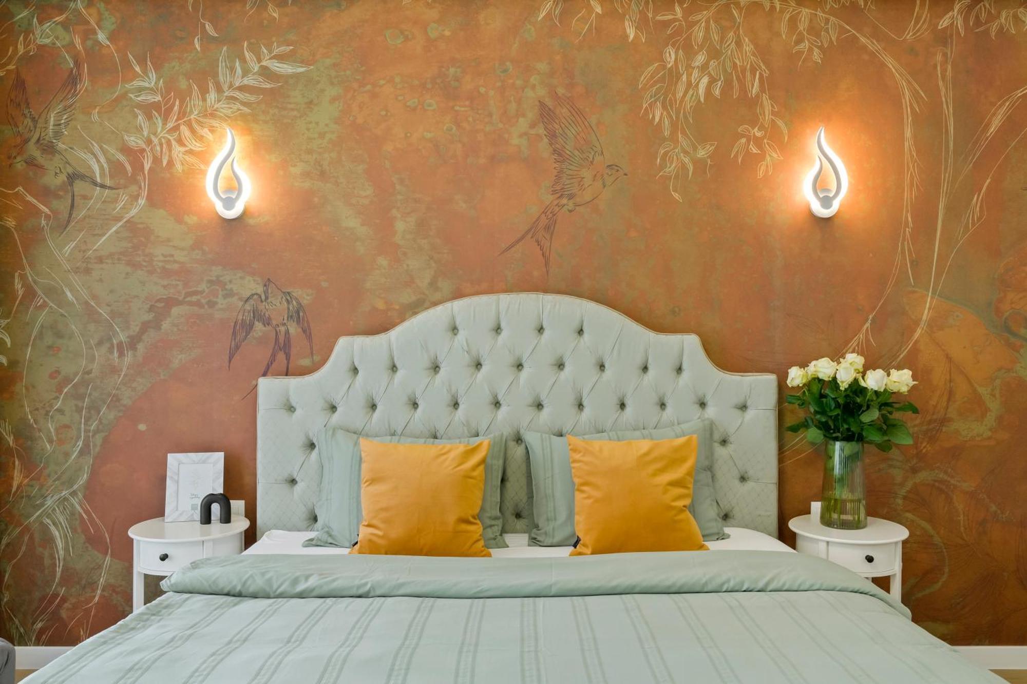 One Verdi Luxury Apartments Bukurešť Exteriér fotografie