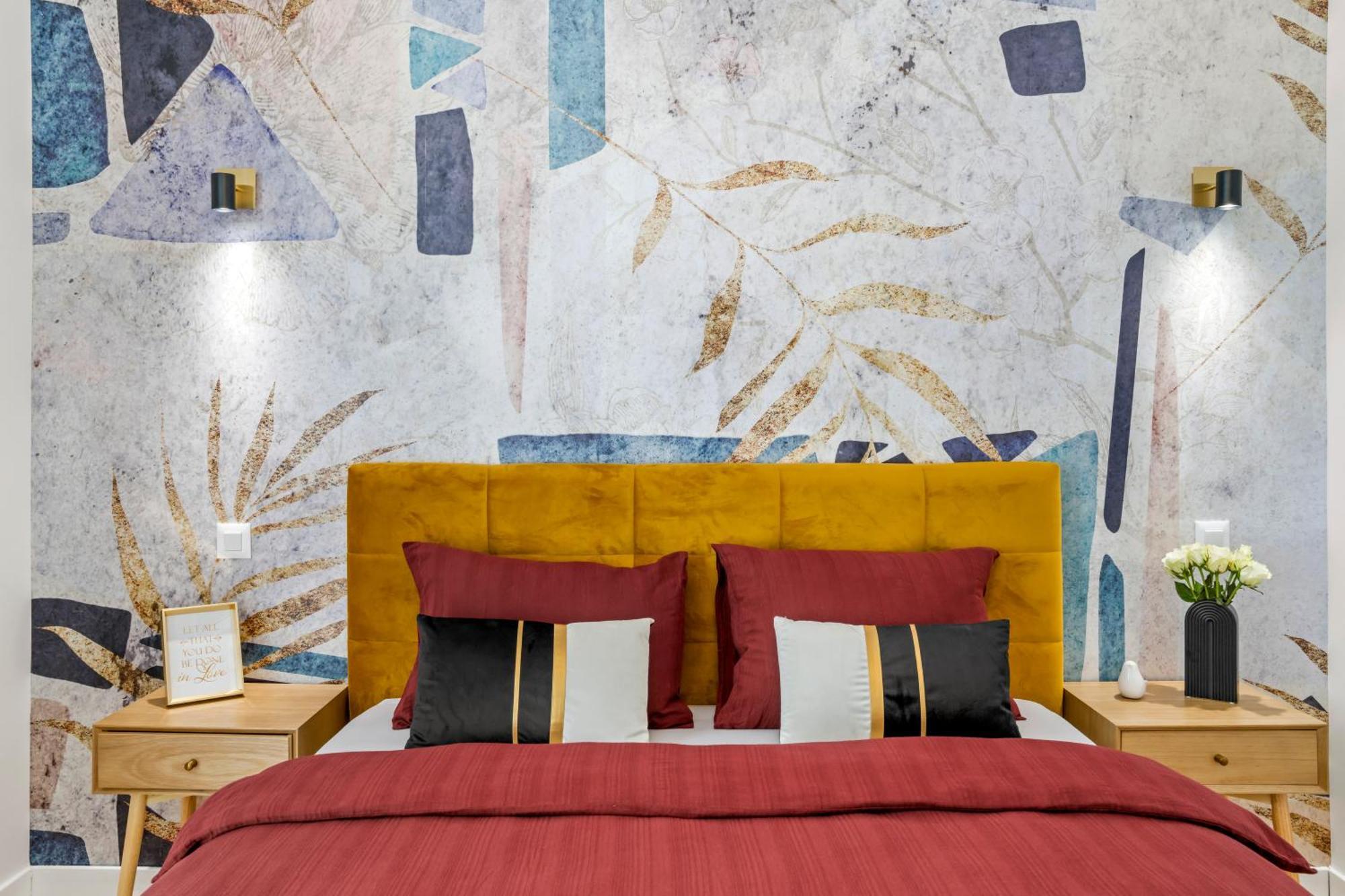 One Verdi Luxury Apartments Bukurešť Exteriér fotografie