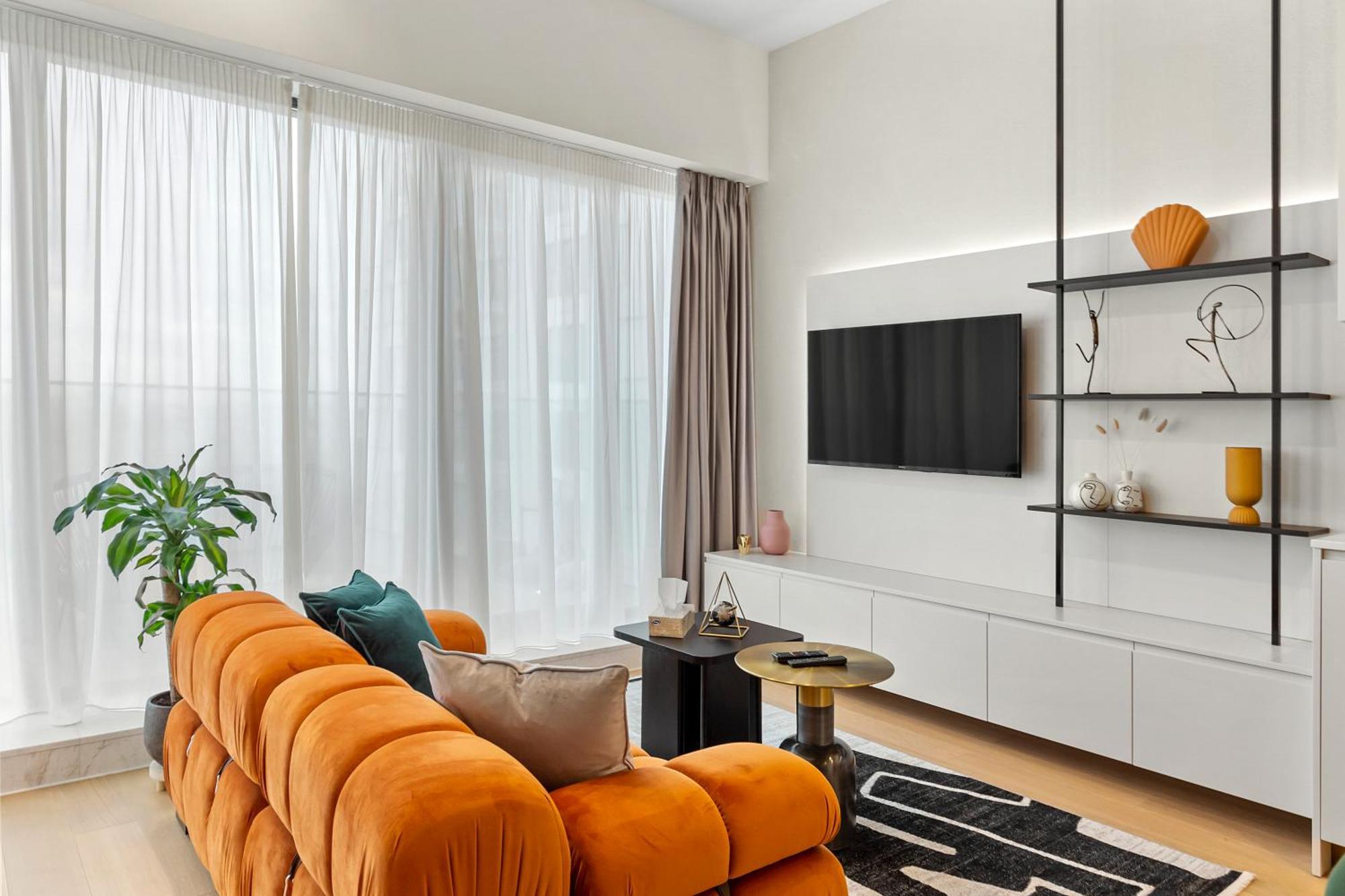 One Verdi Luxury Apartments Bukurešť Exteriér fotografie