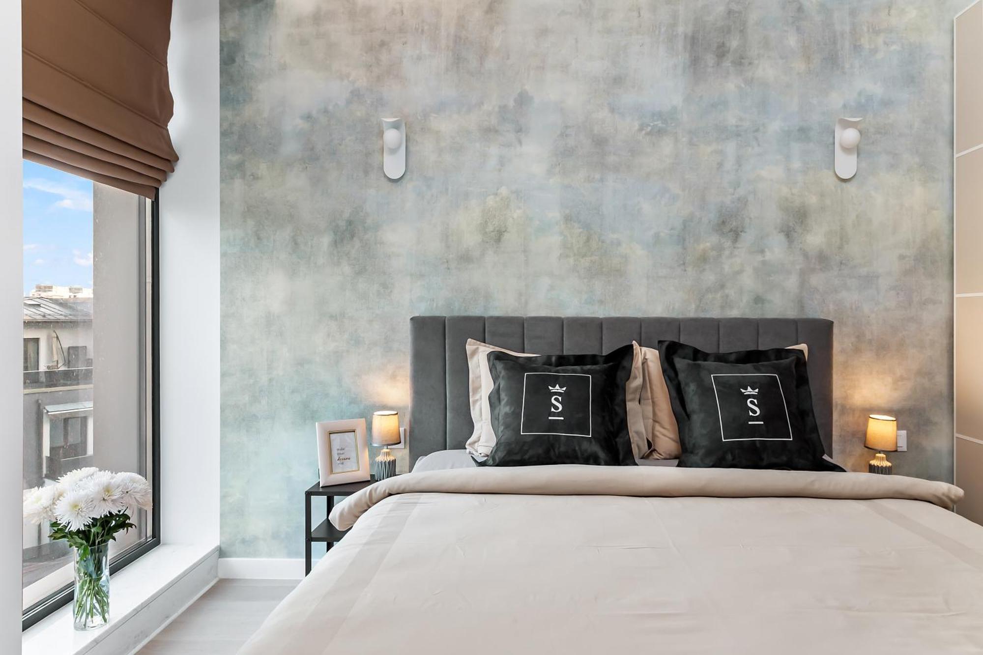 One Verdi Luxury Apartments Bukurešť Exteriér fotografie