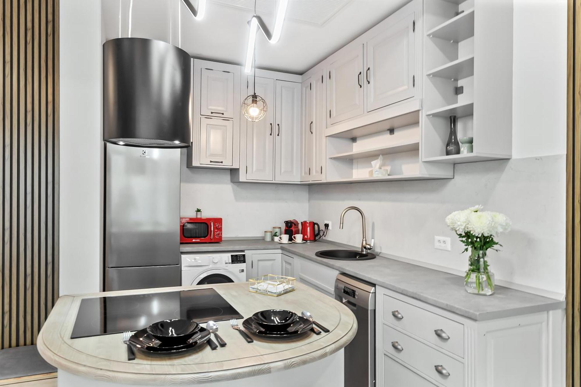 One Verdi Luxury Apartments Bukurešť Exteriér fotografie