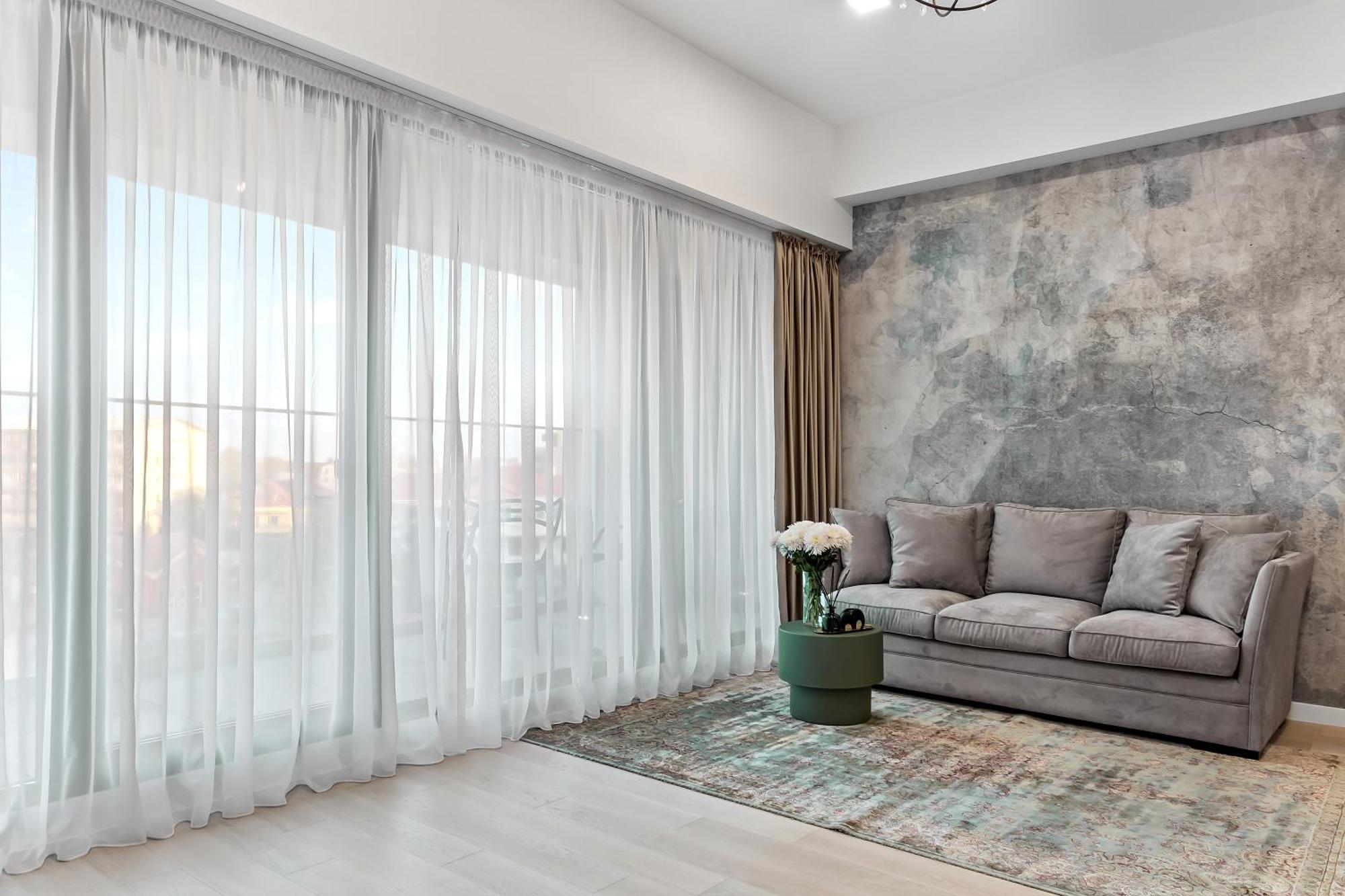 One Verdi Luxury Apartments Bukurešť Exteriér fotografie