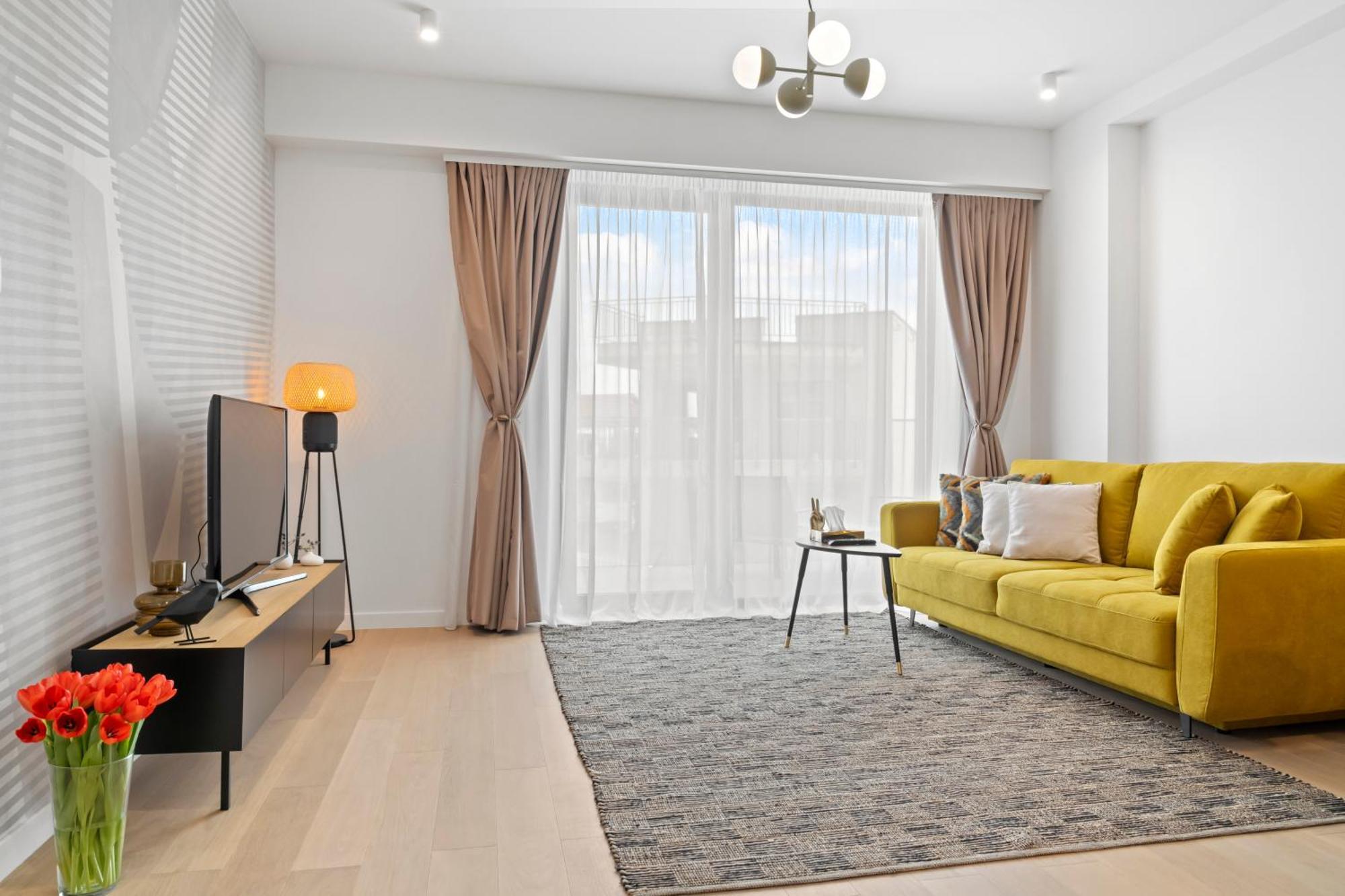 One Verdi Luxury Apartments Bukurešť Exteriér fotografie