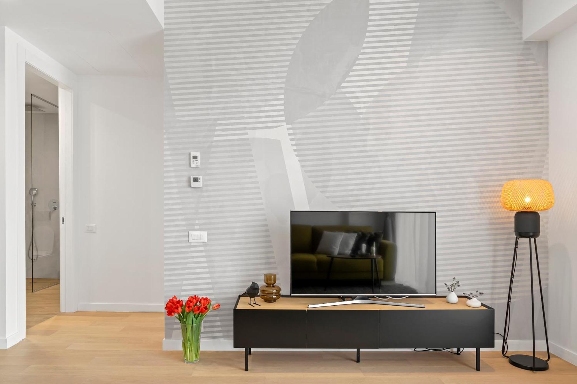 One Verdi Luxury Apartments Bukurešť Exteriér fotografie