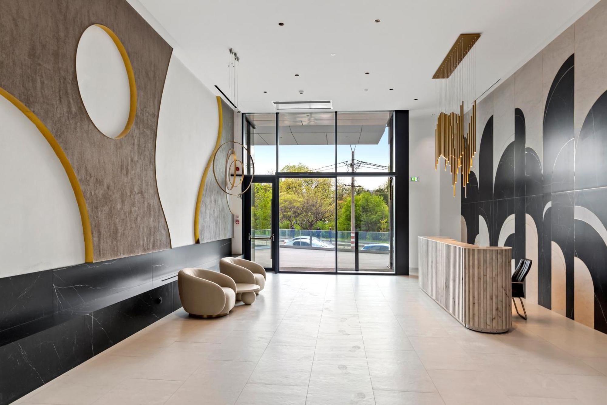 One Verdi Luxury Apartments Bukurešť Exteriér fotografie