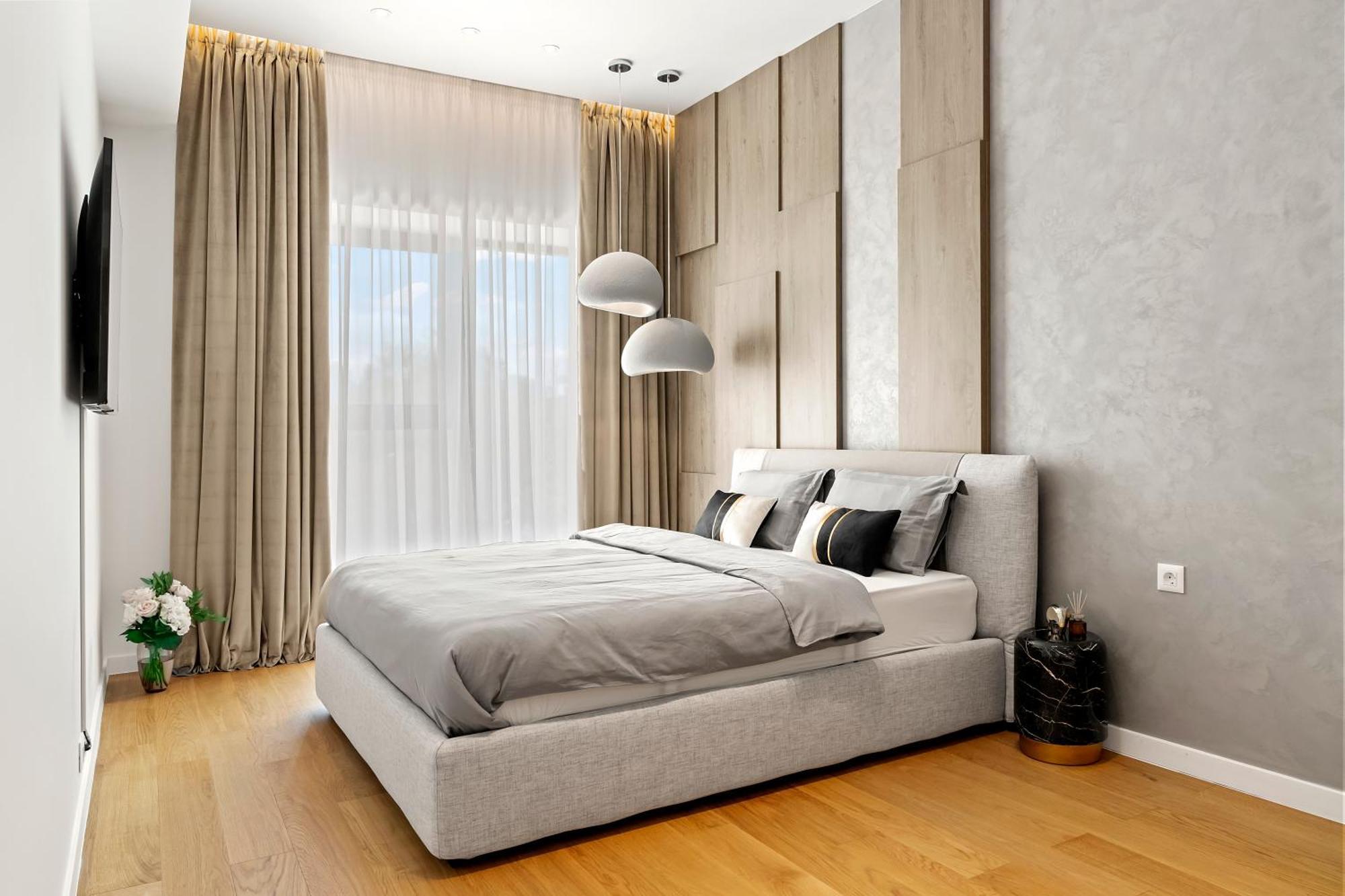 One Verdi Luxury Apartments Bukurešť Exteriér fotografie