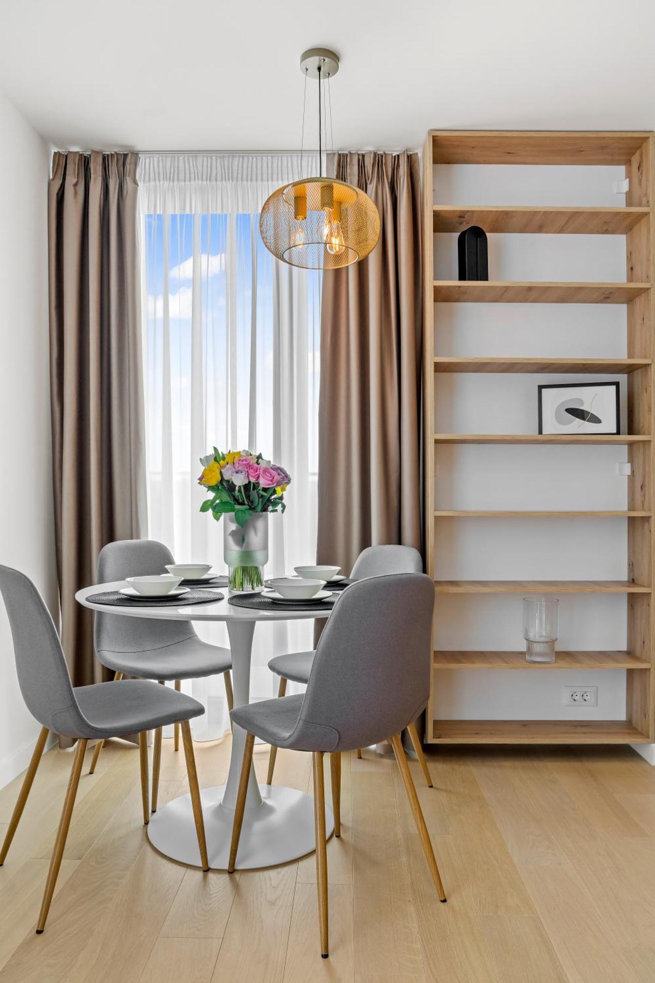 One Verdi Luxury Apartments Bukurešť Exteriér fotografie