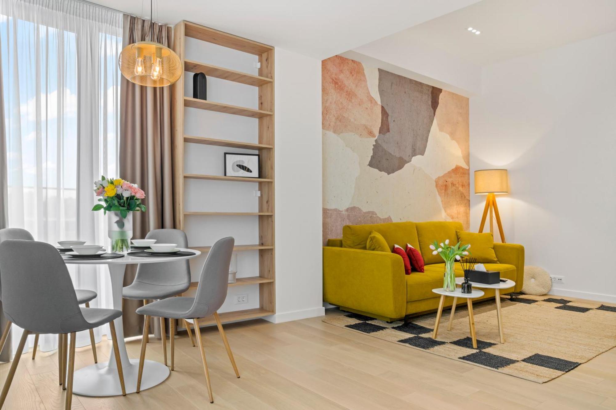 One Verdi Luxury Apartments Bukurešť Exteriér fotografie
